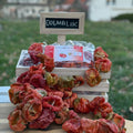 Scharfe Paprika (45-50 Stück)
