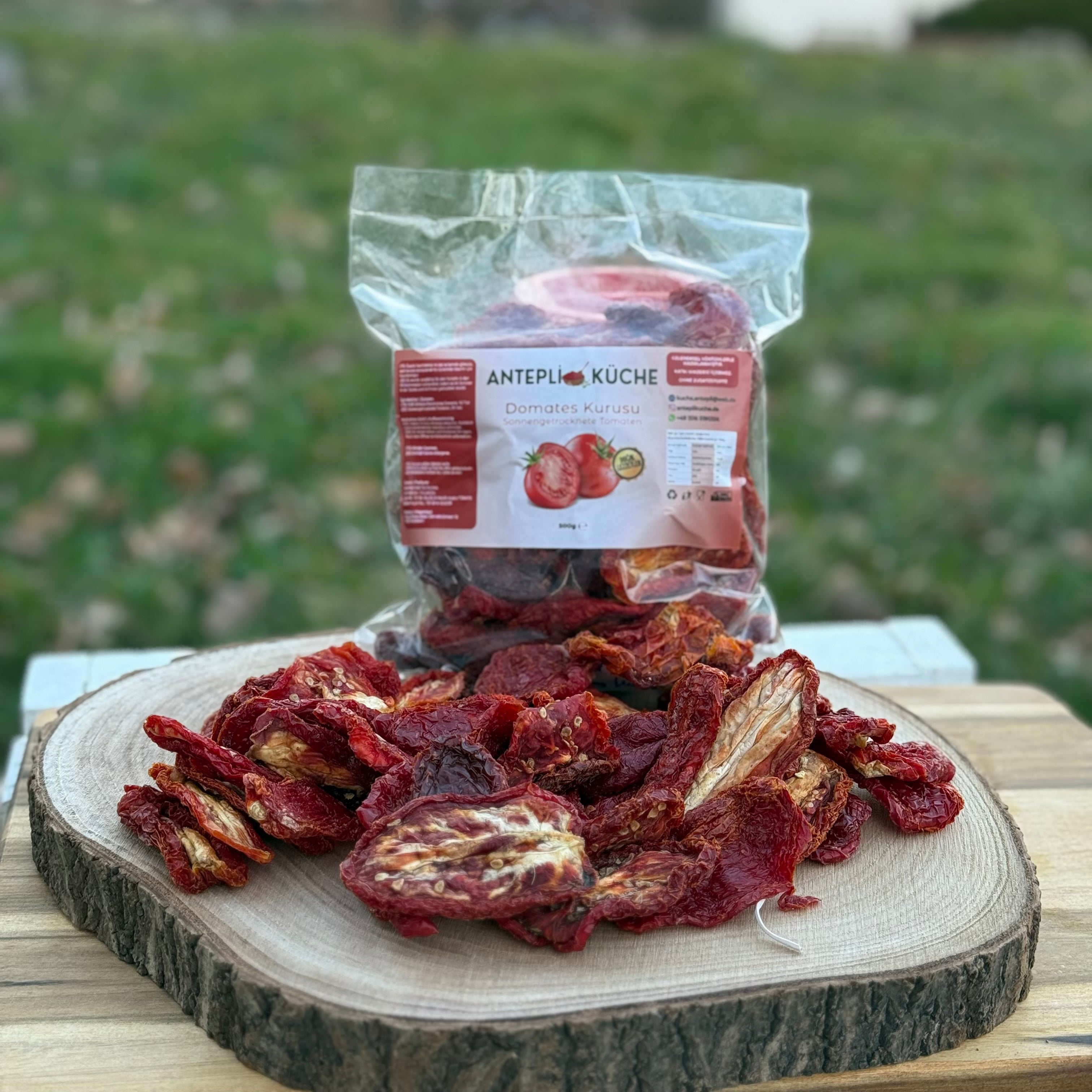 Getrocknete Tomaten 500 g