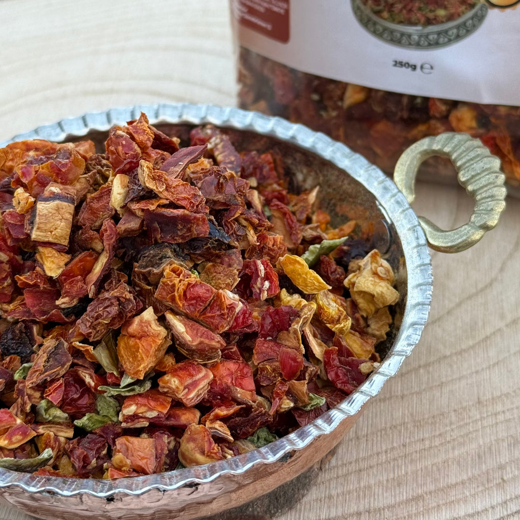 Trockenfrüchte für Menemen (250 g)