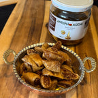 Feigen-Olivenöl-Kur 450 g