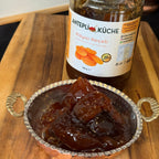 Aprikosenmarmelade 750 g