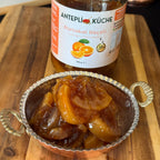Orangenmarmelade 750 g