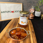 Bitterorangenmarmelade 750 g