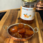 Bitterorangenmarmelade 750 g