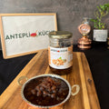 Weiße Maulbeermarmelade 750 g