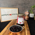 Sauerkirschmarmelade 750 g