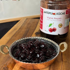 Sauerkirschmarmelade 750 g