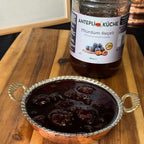 Pflaumenmarmelade 750 g
