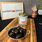 Rohe Walnussmarmelade 500 g