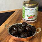 Rohe Walnussmarmelade 500 g