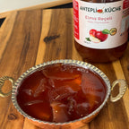 Apfelmarmelade 750 g