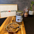 Mohnsamen zum Frühstück 750 g