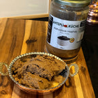 Mohnsamen zum Frühstück 750 g