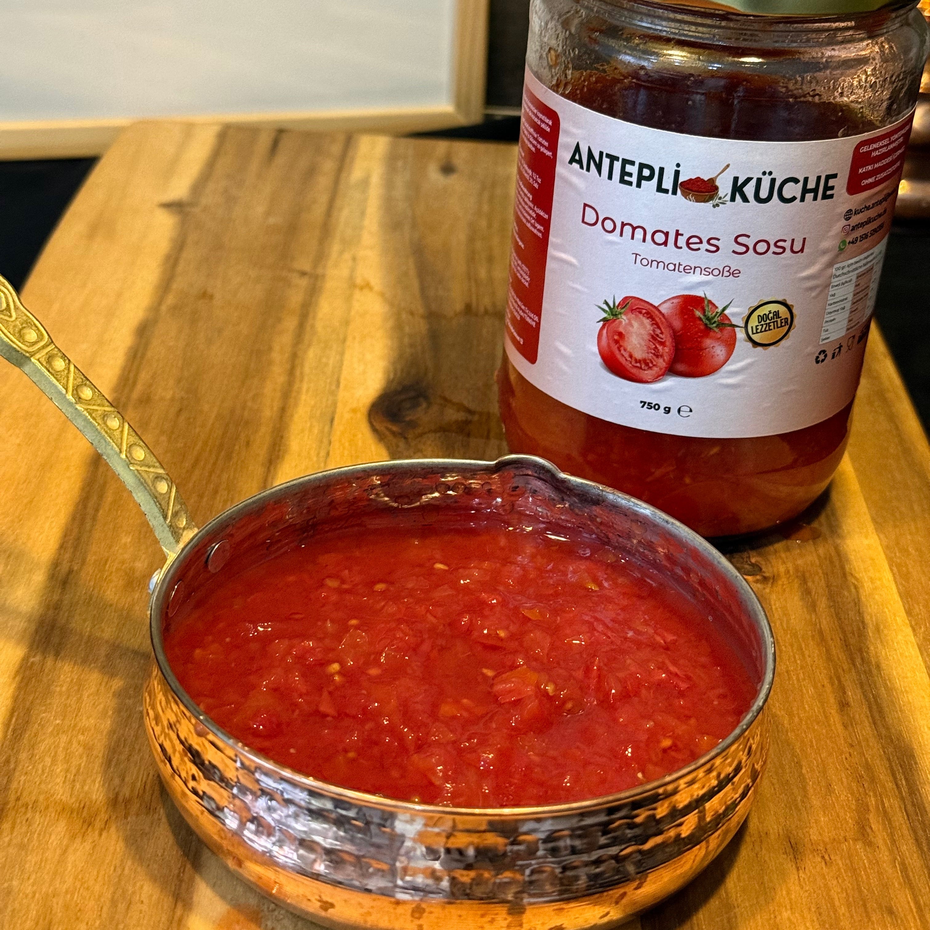 Tomatensauce 750g
