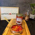 Gebratene Paprika in Soße Konserve 750g