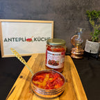 Gebratene Paprika in Soße Konserve 750g