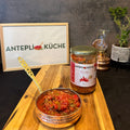 Chilisauce 750g