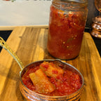 Gemüsesauce (750 g)