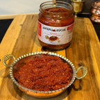 Gewürzpaste (Acuka-Sauce) 450 g
