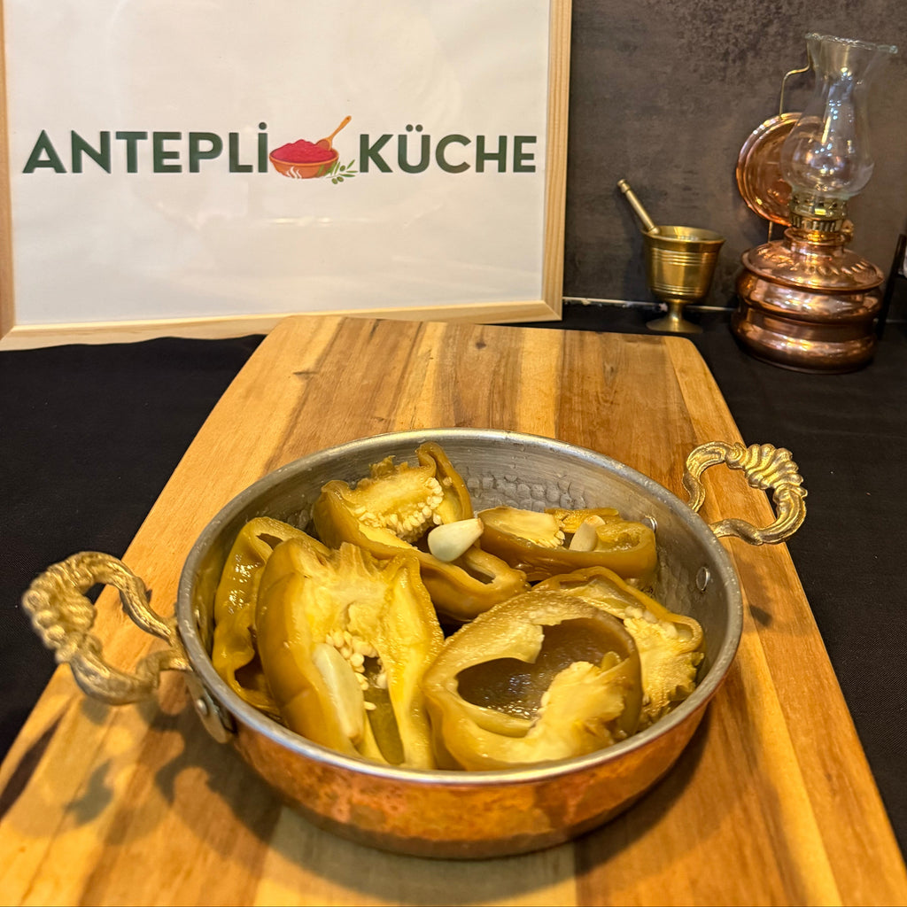 Antep Eingelegte Paprika 1 kg