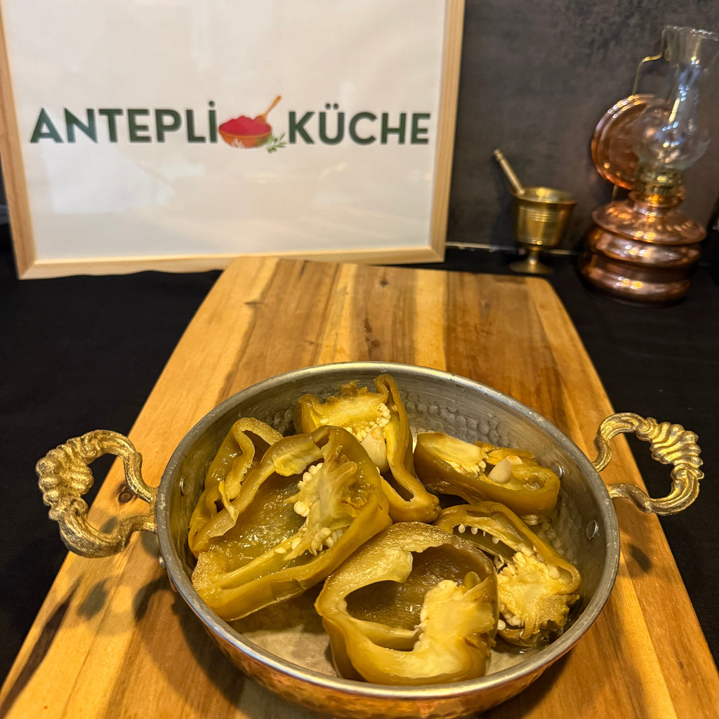Antep Eingelegte Paprika 1 kg