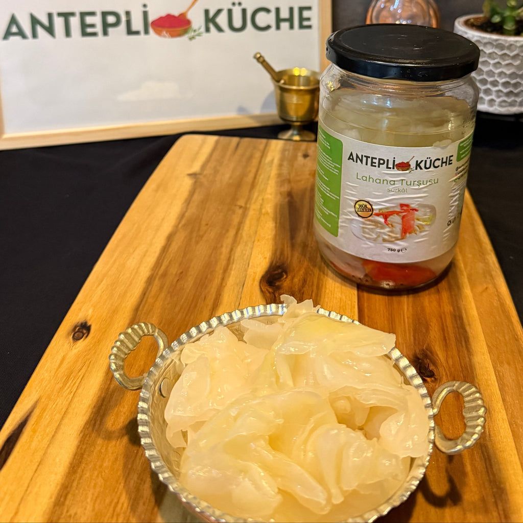 Sauerkraut 750 g