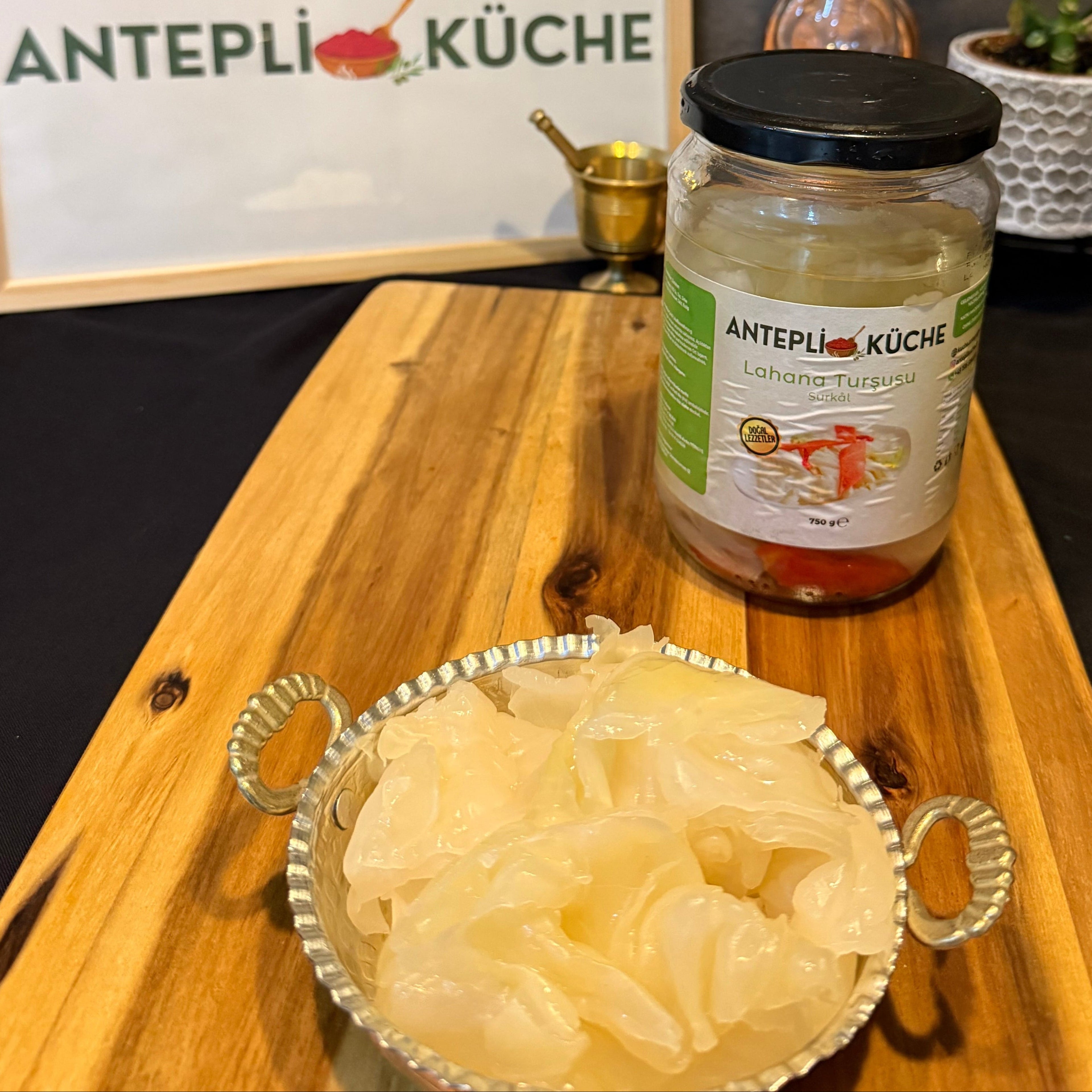 Sauerkraut 750 g