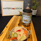 Gemischtes Pickles 1 kg