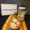 Knoblauchpickles 1 kg