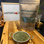 Getrocknete Minze 100 g