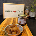 Kandierte Kastanien 500 g