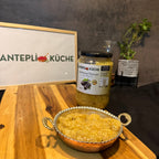 Gebratene Aubergine 750 g