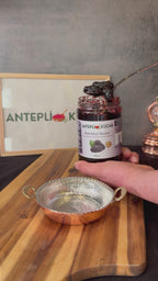 Maulbeermarmelade 750 g