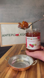 Apfelmarmelade 750 g