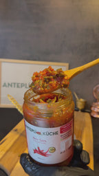 Chilisauce 750g