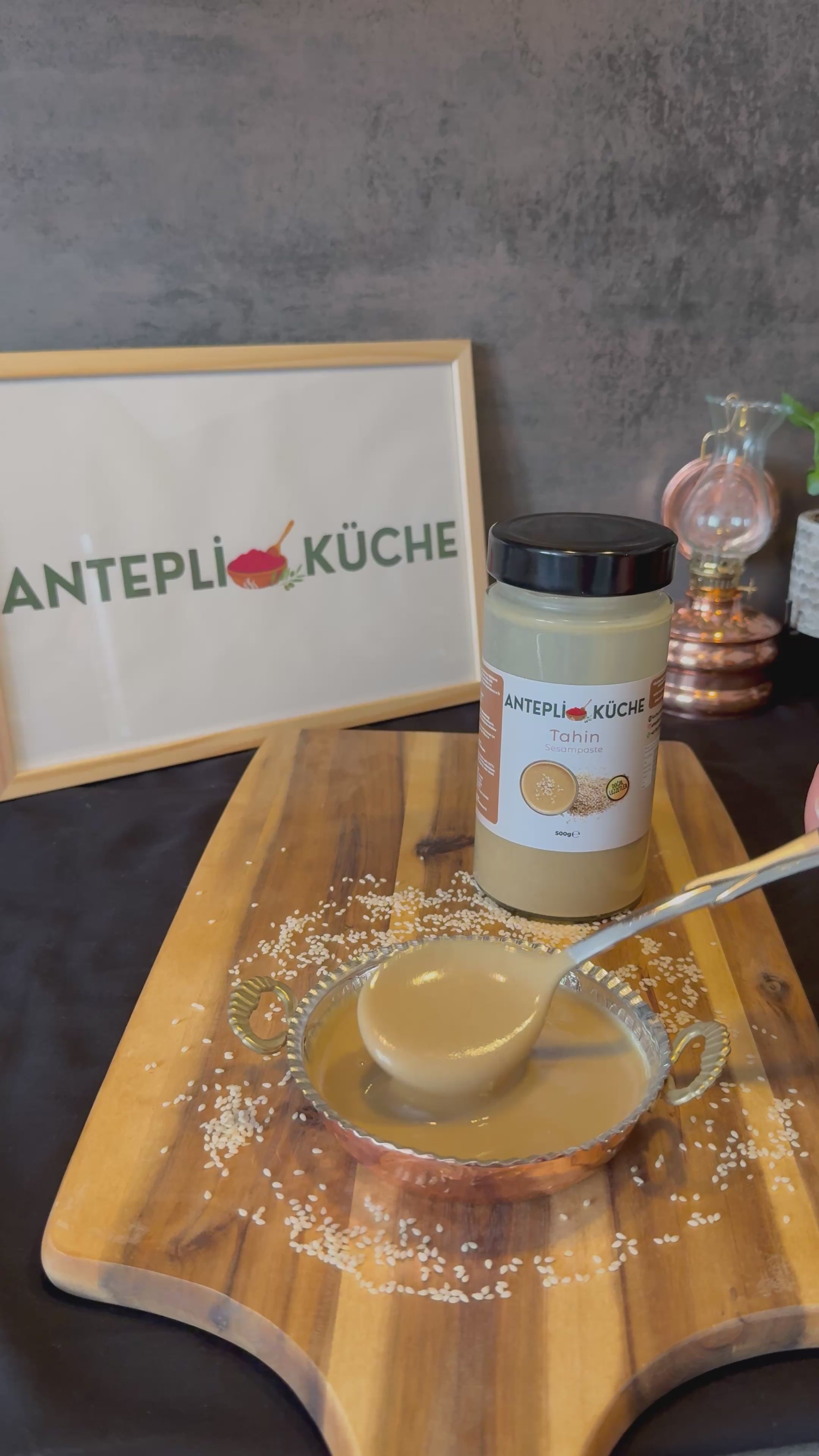 Tahini 500g
