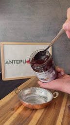 Pflaumenmarmelade 750 g