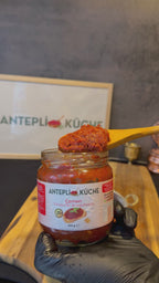 Gewürzpaste (Acuka-Sauce) 450 g