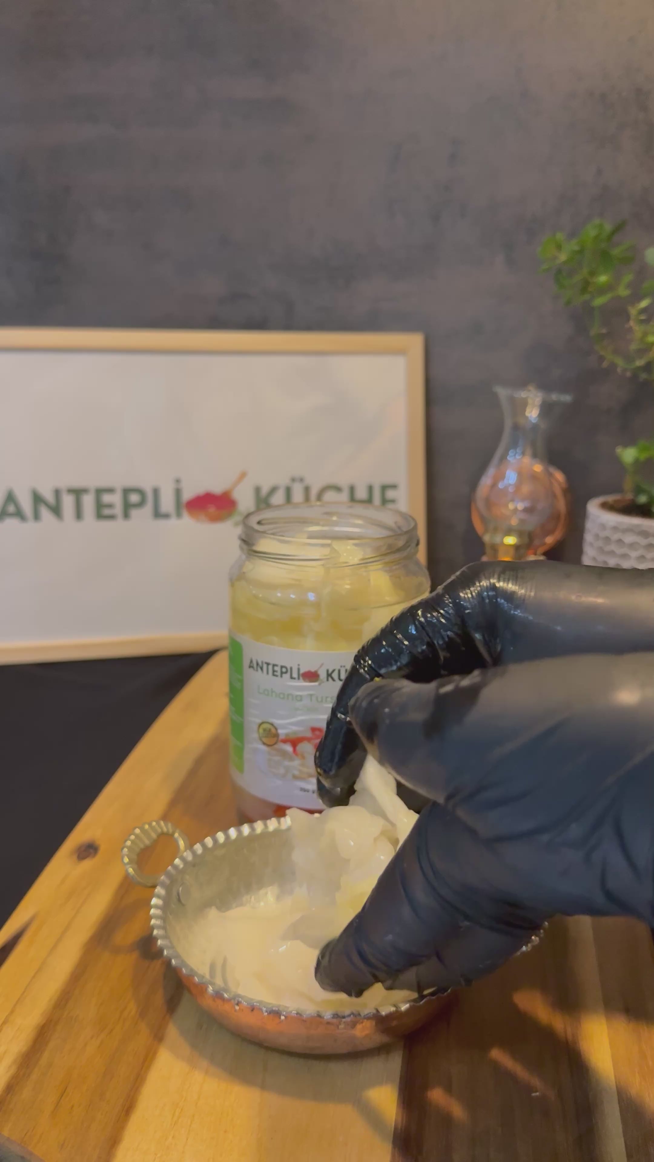 Sauerkraut 750 g