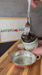 Unreife Feigenmarmelade 500g