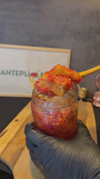 Gemüsesauce (750 g)