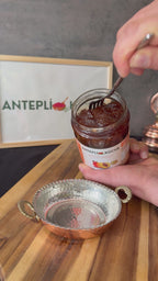 Pfirsichmarmelade 750 g